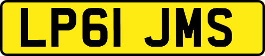 LP61JMS