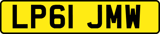 LP61JMW