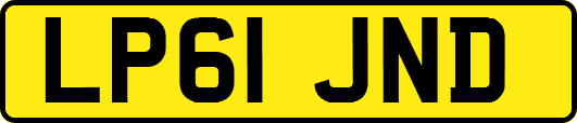LP61JND
