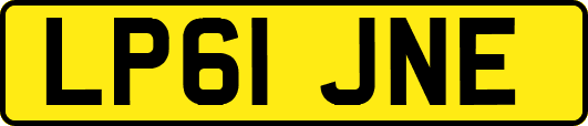 LP61JNE