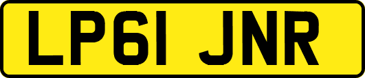 LP61JNR