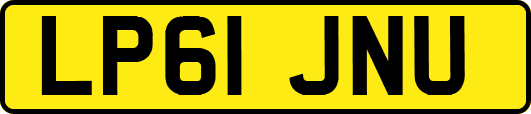 LP61JNU