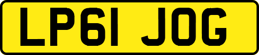 LP61JOG
