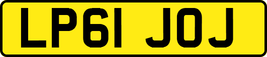 LP61JOJ