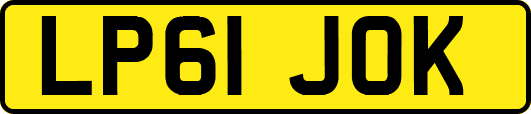 LP61JOK