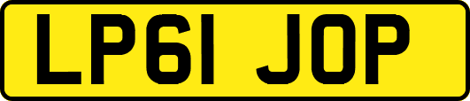 LP61JOP