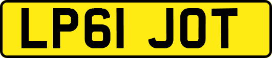 LP61JOT