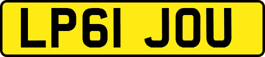 LP61JOU