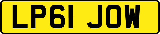 LP61JOW