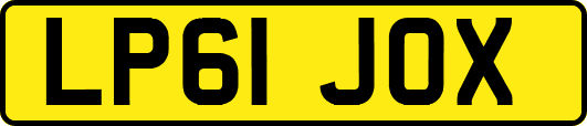 LP61JOX