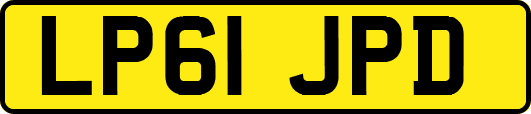 LP61JPD