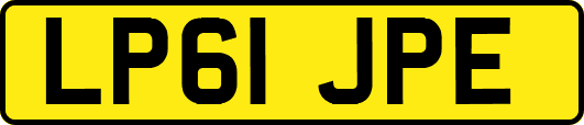 LP61JPE