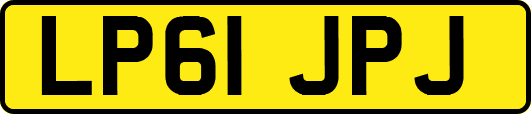 LP61JPJ