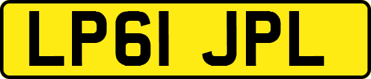 LP61JPL