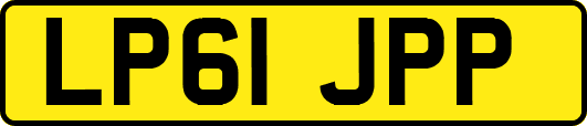 LP61JPP