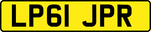 LP61JPR