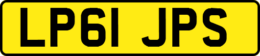 LP61JPS