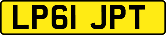 LP61JPT