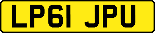 LP61JPU