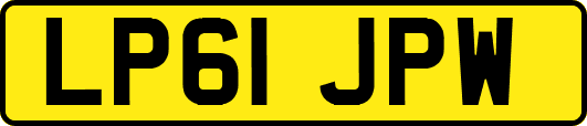 LP61JPW