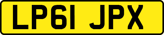 LP61JPX