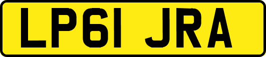 LP61JRA