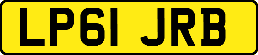 LP61JRB