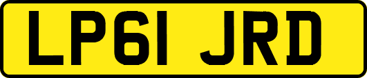 LP61JRD