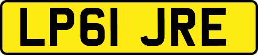 LP61JRE