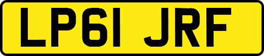 LP61JRF