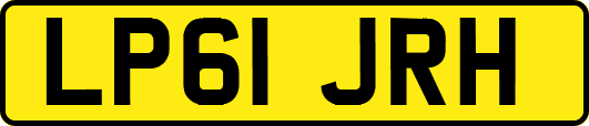 LP61JRH