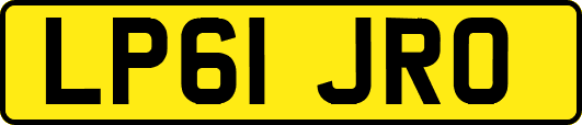 LP61JRO