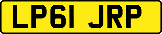 LP61JRP
