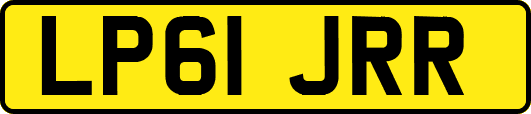 LP61JRR