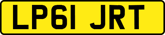 LP61JRT