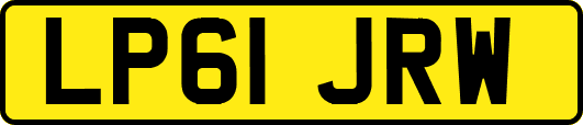LP61JRW