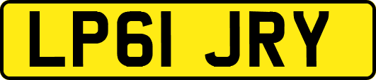 LP61JRY