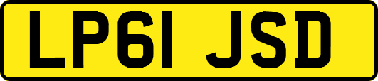 LP61JSD