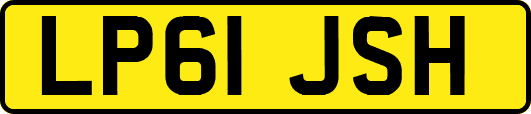 LP61JSH