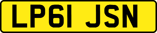 LP61JSN