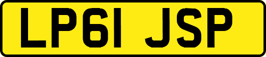 LP61JSP