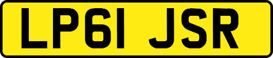 LP61JSR