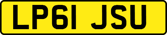 LP61JSU