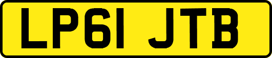 LP61JTB