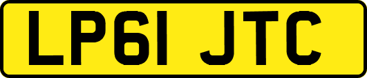 LP61JTC