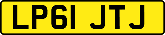 LP61JTJ