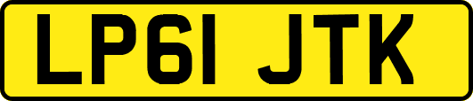 LP61JTK