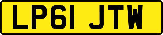 LP61JTW