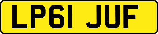 LP61JUF