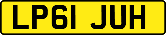 LP61JUH